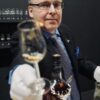 Whiskyafton i Vinbaren